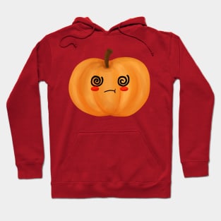 Sick Kawaii Pumpkin Hoodie